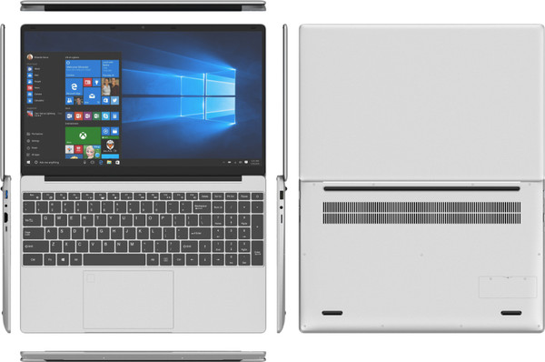 Изображение товара Ноутбук KUU Lebook 2 16GB/512GB