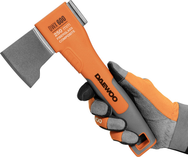 Изображение товара Топор Daewoo Power DWX 600