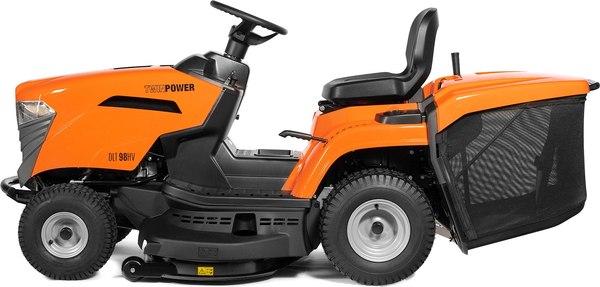 Изображение товара Райдер бензиновый Daewoo Power DLT 98 HV