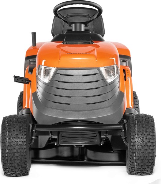 Изображение товара Райдер бензиновый Daewoo Power DLT 98 HV