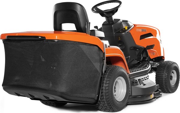 Изображение товара Райдер бензиновый Daewoo Power DLT 98 HV