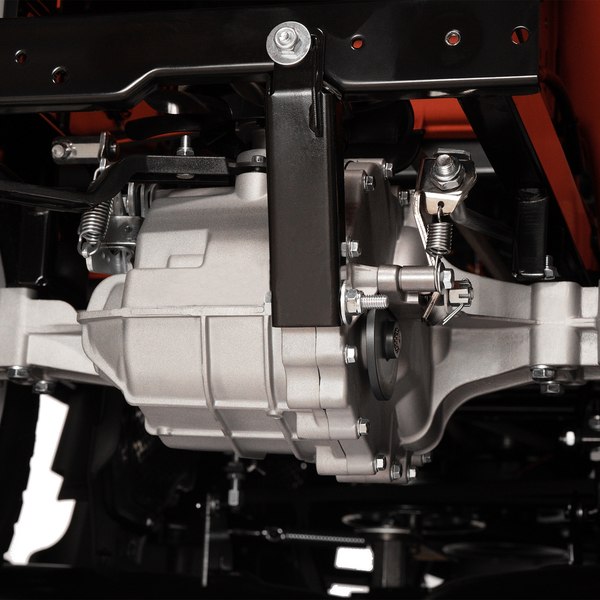 Изображение товара Райдер бензиновый Daewoo Power DLT 98 HV