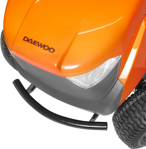 Изображение товара Райдер бензиновый Daewoo Power DLT 98 HV