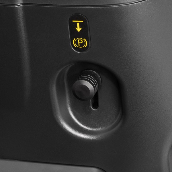 Изображение товара Райдер бензиновый Daewoo Power DLT 98 HV