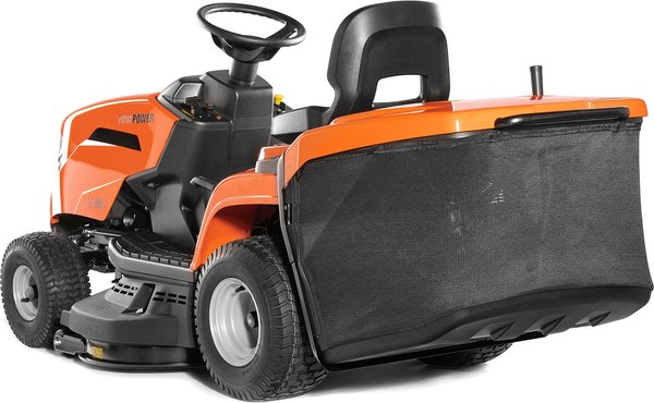 Изображение товара Райдер бензиновый Daewoo Power DLT 98 HV