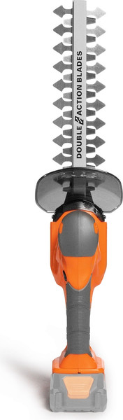 Изображение товара Кусторез аккумуляторный Daewoo Power DAHT 2521Li