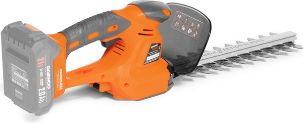 Изображение товара Кусторез аккумуляторный Daewoo Power DAHT 2521Li