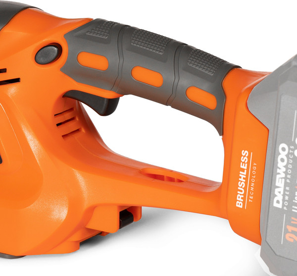 Изображение товара Кусторез аккумуляторный Daewoo Power DAHT 2521Li