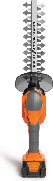 Изображение товара Кусторез аккумуляторный Daewoo Power DAHT 2521Li FULL SET