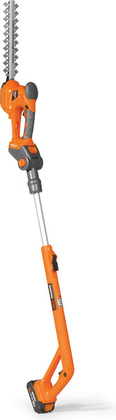 Изображение товара Кусторез аккумуляторный Daewoo Power DAHT 2521Li FULL SET