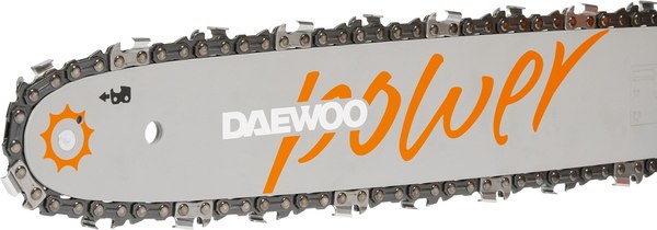 Изображение товара Электропила цепная Daewoo Power DACS 1950E