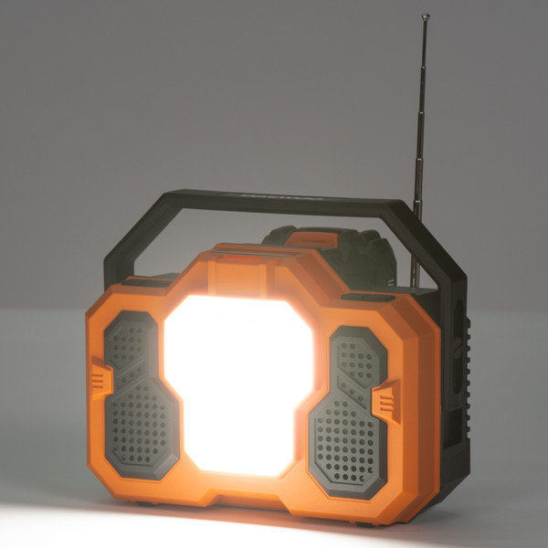 Изображение товара Фонарь Daewoo Power DAL 1521Li