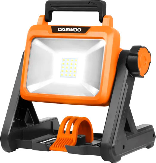 Изображение товара Фонарь Daewoo Power DAL 2521Li