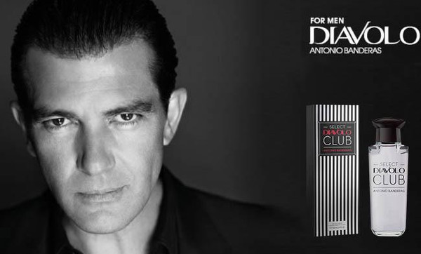 Изображение товара Туалетная вода Antonio Banderas Diavolo Secret Club (100мл)