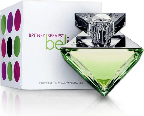 Изображение товара Парфюмерная вода Britney Spears Beleive (30мл)