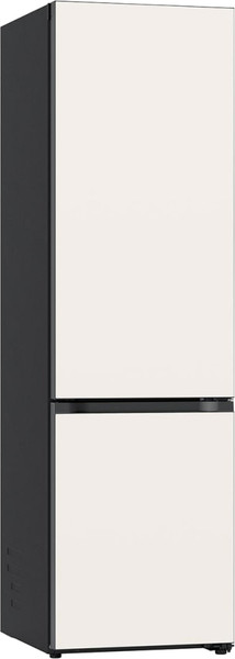 Изображение товара Холодильник с морозильником LG GC-B509QG9M