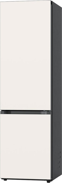 Изображение товара Холодильник с морозильником LG GC-B509QG9M
