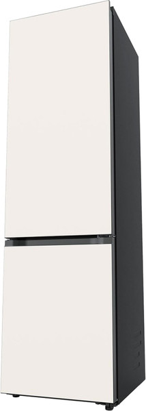 Изображение товара Холодильник с морозильником LG GC-B509QG9M