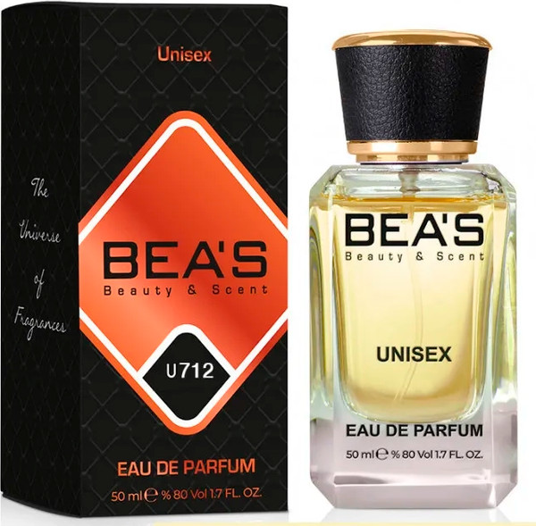 Изображение товара Парфюмерная вода BEA'S U712 (50мл)