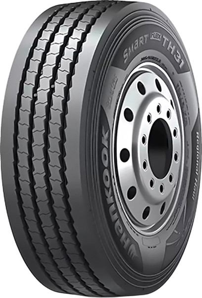 Изображение товара Грузовая шина Hankook TH31+ 385/65R22.5 164K