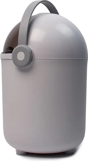 Изображение товара Мусорное ведро ЦУМ 1947 AR24012