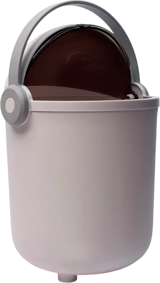 Изображение товара Мусорное ведро ЦУМ 1947 AR24012