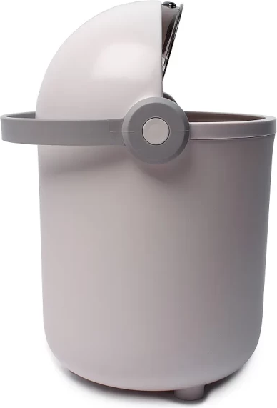 Изображение товара Мусорное ведро ЦУМ 1947 AR24012