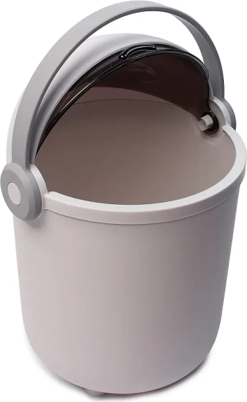 Изображение товара Мусорное ведро ЦУМ 1947 AR24012