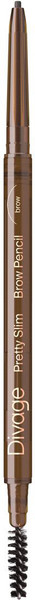 Изображение товара Карандаш для бровей Divage Slim тон 03