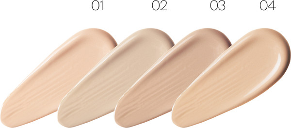 Изображение товара Консилер Divage Matte Touch тон 01w светло-розовый