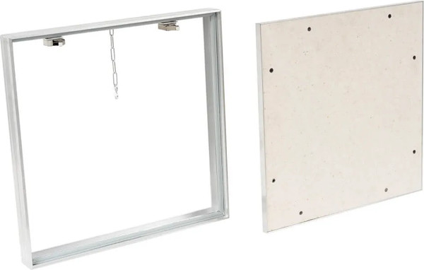 Изображение товара Люк под плитку ЛючкиБел Астра (15х15)