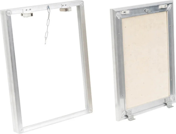 Изображение товара Люк под плитку ЛючкиБел Астра (20х30)