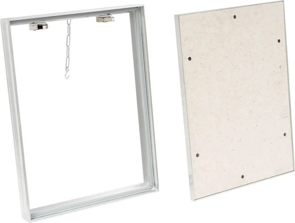 Изображение товара Люк под плитку ЛючкиБел Астра (20х50)