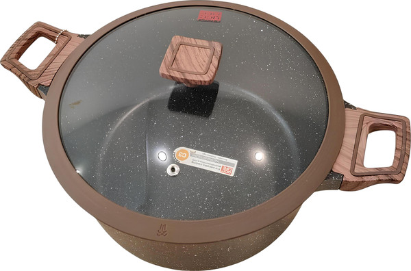 Изображение товара Кастрюля UCC LIFE U1428