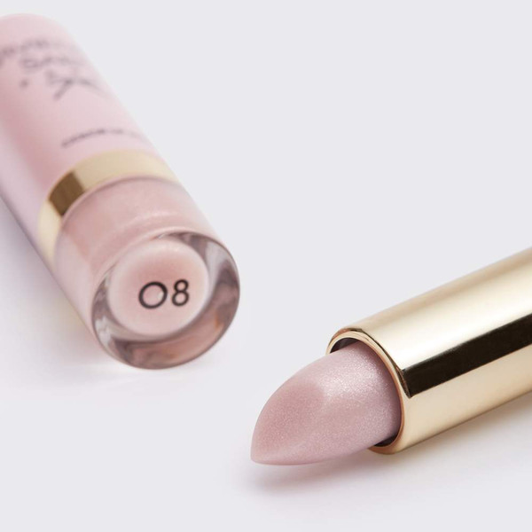 Изображение товара Помада для губ Vivienne Sabo Baume a levres помада-бальзам тон 08