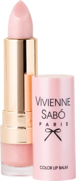 Изображение товара Помада для губ Vivienne Sabo Baume a levres помада-бальзам тон 08