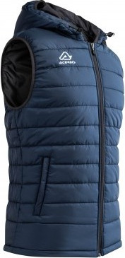 Изображение товара Мотожилет Acerbis Artax Padding Vest 0910256.040.068 (XL, синий)