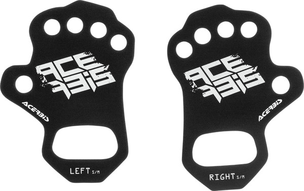 Изображение товара Мотозащита ладони Acerbis Underglove Palmino Protector 0022717.090.063 (S/M, черный)