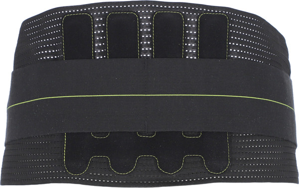 Изображение товара Мотопояс Acerbis Baket 0025480.318.067 (L/XL, черный/желтый)