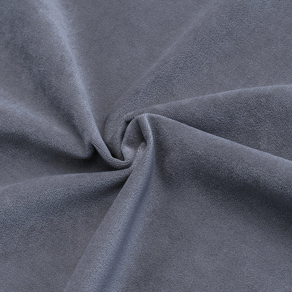 Изображение товара Двуспальная кровать ФорестДекоГрупп Марта 3 180x200 без ПМ (Veluta Lux 32)