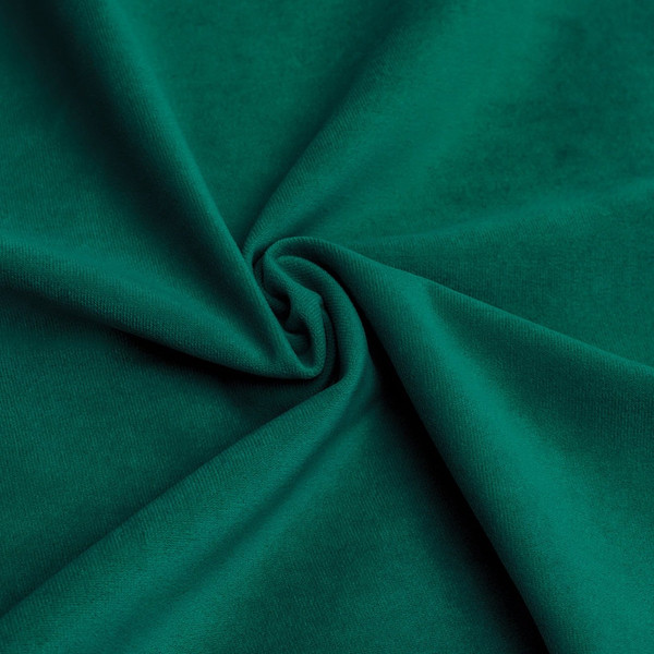 Изображение товара Двуспальная кровать ФорестДекоГрупп Марта 3 180x200 без ПМ (Veluta Lux 33)