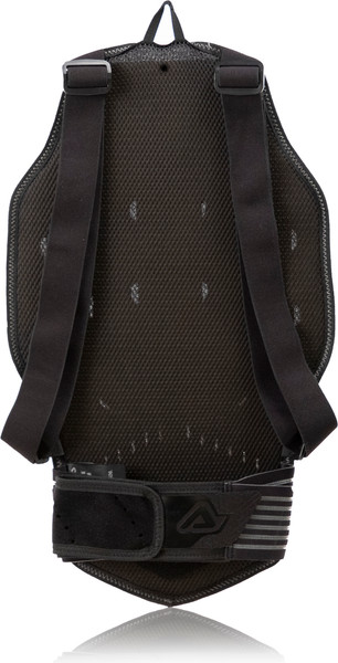 Изображение товара Мотозащита спины Acerbis Blazar Level 2 / 0024526.318.069 (XXL, черный/желтый)
