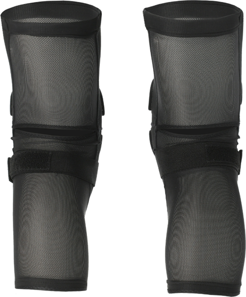 Изображение товара Мотонаколенники Acerbis MTB Korry 0024865.318.063 (S/M, черный/желтый)