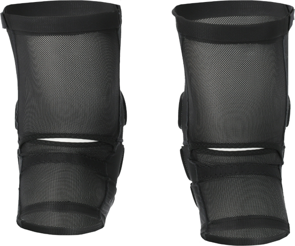 Изображение товара Мотонаколенники Acerbis MTB Skay Knee 0024861.318.067 (L/XL, черный/желтый)