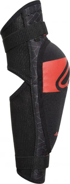 Изображение товара Мотоналокотники Acerbis Soft Kid Elbow 0023457.323 (черный/красный)