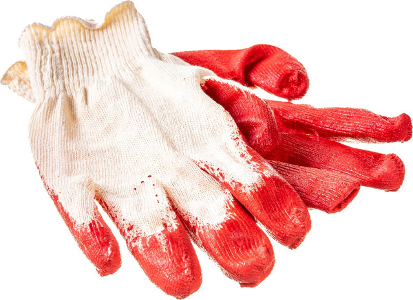 Изображение товара Перчатки защитные СибрТех 67724