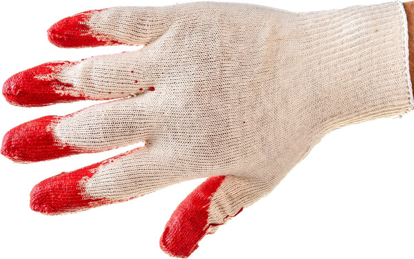 Изображение товара Перчатки защитные СибрТех 67724