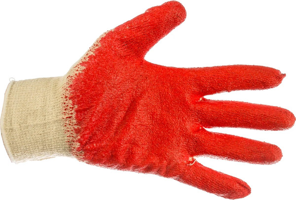 Изображение товара Перчатки защитные СибрТех 67724