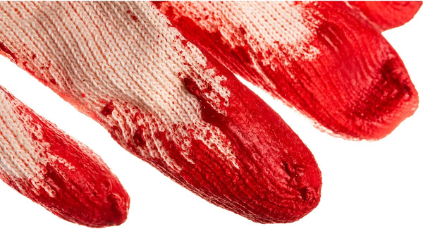 Изображение товара Перчатки защитные СибрТех 67724