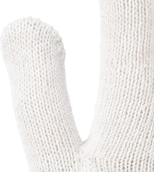 Изображение товара Перчатки защитные СибрТех 67777 (4 нити, 10 класс)